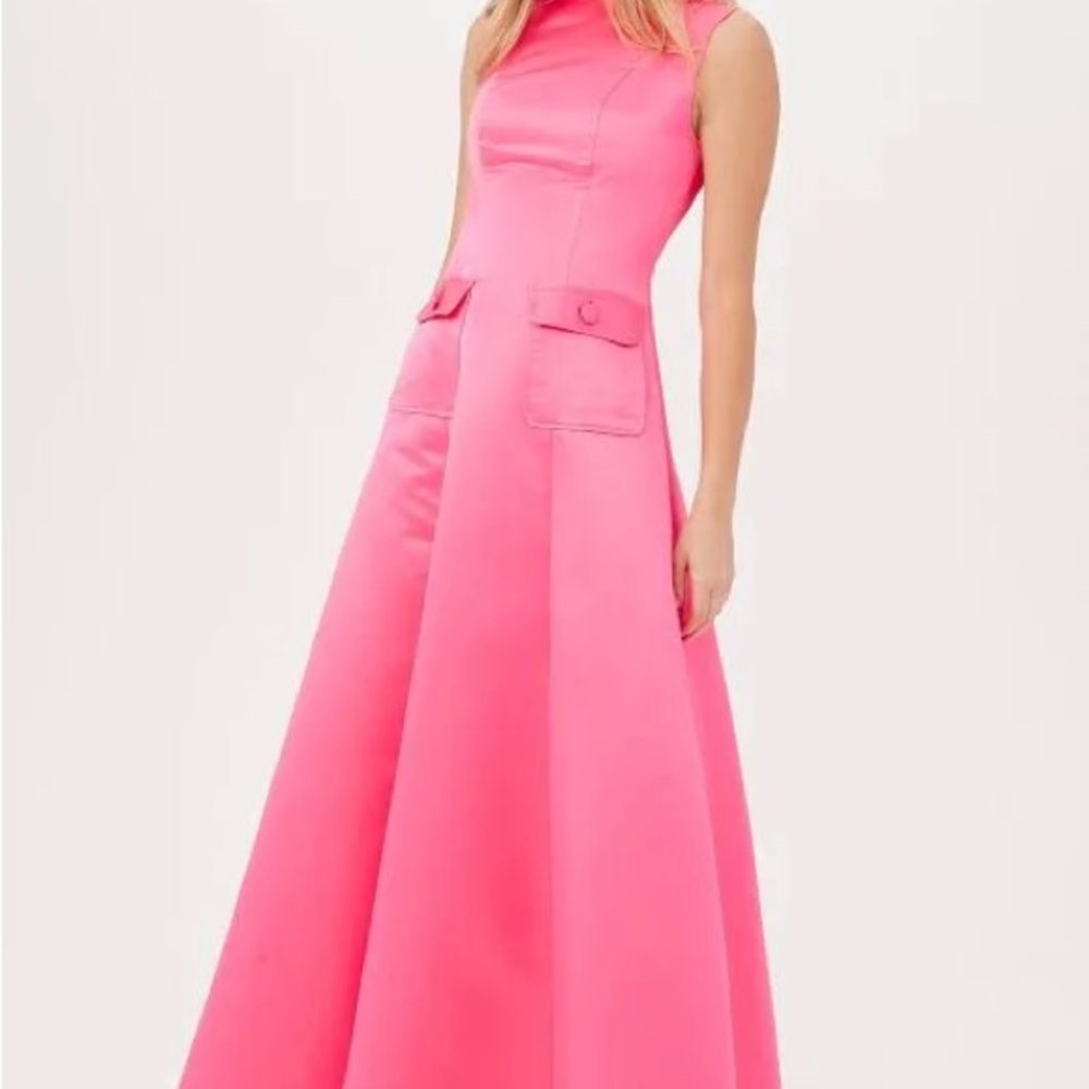 Trina Turk Women's Guinevere Maxi Dress